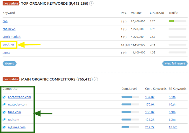 cnn.com   Domain Overview Report.png