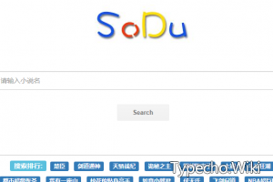 lol搜读（sodu）