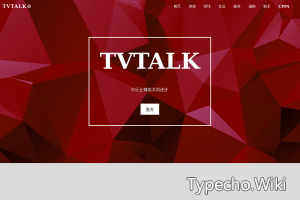 TVtalk.cn