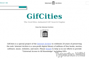 GifCities