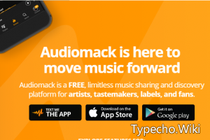 Audiomack