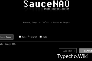 SauceNAO