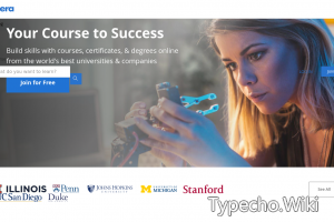 Coursera