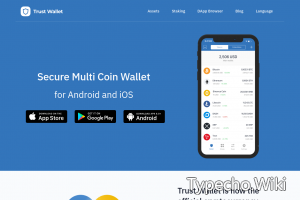 Trust Wallet